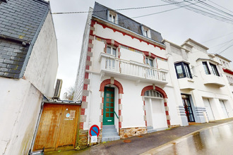 achat maison concarneau 29900
