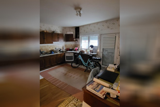 achat maison concarneau 29900