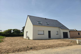 achat maison concarneau 29900