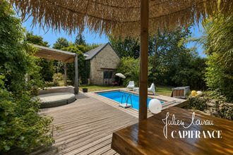 achat maison concarneau 29900