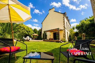 achat maison concarneau 29900