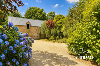 achat maison concarneau 29900