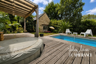 achat maison concarneau 29900