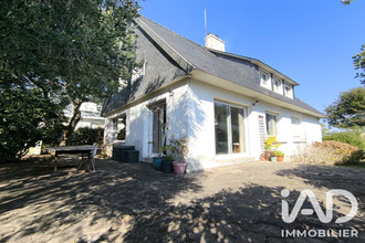achat maison concarneau 29900