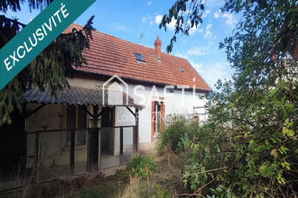 achat maison concevreux 02160