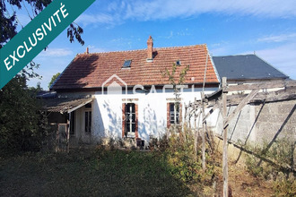 achat maison concevreux 02160
