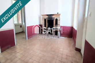 achat maison concevreux 02160
