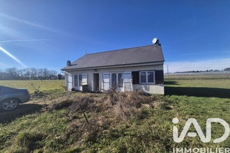 achat maison conceze 19350