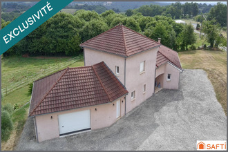 achat maison conceze 19350