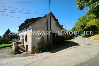 achat maison conceze 19350