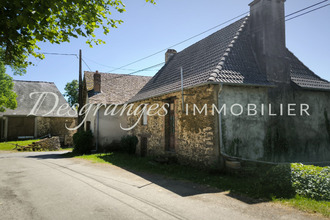 achat maison conceze 19350