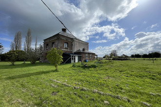 achat maison conches-en-ouche 27190