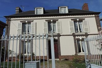 achat maison conches-en-ouche 27190