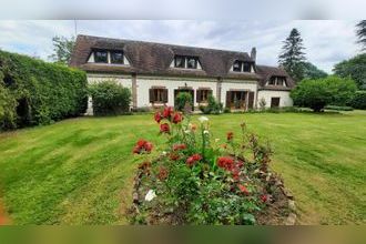 achat maison conches-en-ouche 27190