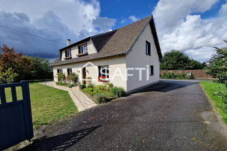 achat maison conches-en-ouche 27190