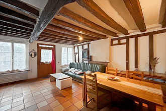 achat maison conches-en-ouche 27190