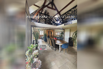 achat maison conches-en-ouche 27190