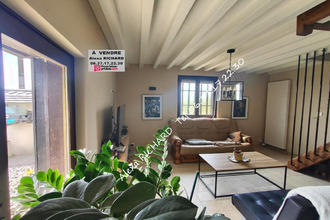 achat maison conches-en-ouche 27190