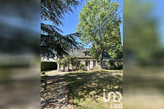 achat maison conches-en-ouche 27190