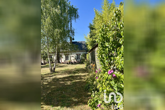 achat maison conches-en-ouche 27190