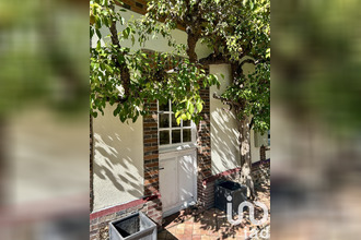 achat maison conches-en-ouche 27190