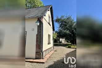 achat maison conches-en-ouche 27190