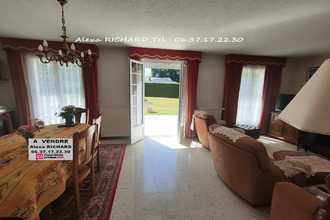 achat maison conches-en-ouche 27190