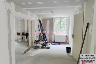 achat maison conches-en-ouche 27190