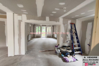 achat maison conches-en-ouche 27190