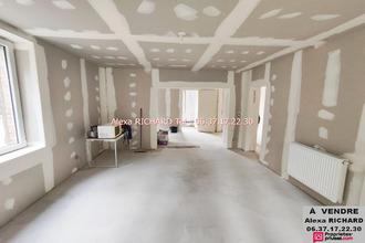 achat maison conches-en-ouche 27190