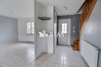 achat maison conches-en-ouche 27190