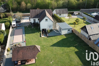 achat maison conches-en-ouche 27190