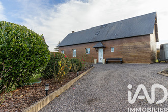 achat maison conches-en-ouche 27190