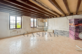 achat maison conches-en-ouche 27190