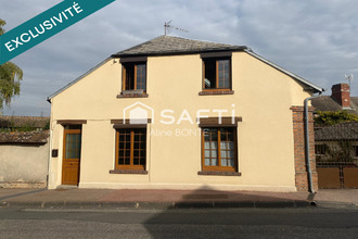 achat maison conches-en-ouche 27190