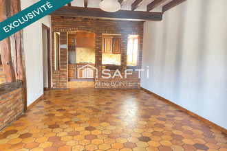 achat maison conches-en-ouche 27190