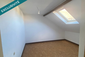 achat maison conches-en-ouche 27190