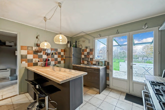 achat maison conches-en-ouche 27190