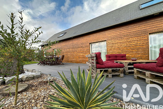 achat maison conches-en-ouche 27190