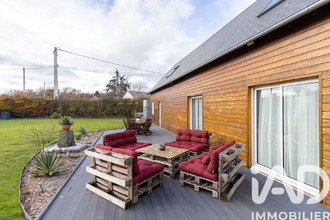 achat maison conches-en-ouche 27190