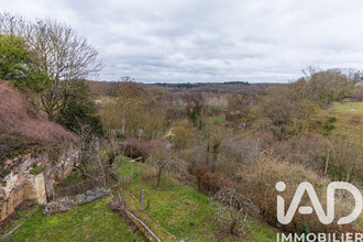 achat maison conches-en-ouche 27190