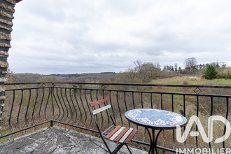 achat maison conches-en-ouche 27190