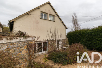 achat maison conches-en-ouche 27190