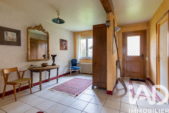 achat maison conches-en-ouche 27190