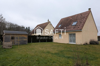 achat maison conches-en-ouche 27190