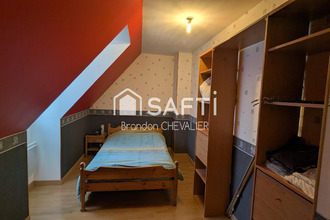 achat maison conches-en-ouche 27190