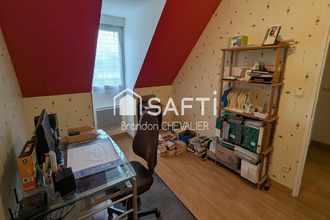 achat maison conches-en-ouche 27190