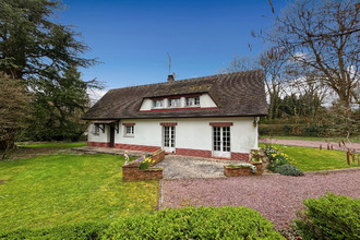 achat maison conches-en-ouche 27190