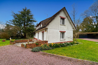 achat maison conches-en-ouche 27190