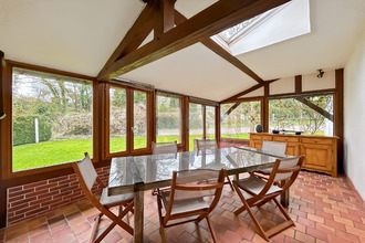 achat maison conches-en-ouche 27190